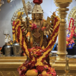 Thur 6th Nov – Aippasi Karthikai Utsavam